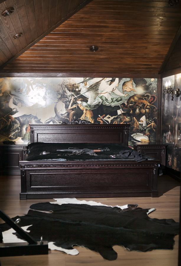 Dating Hotel Cherry Twins (Adults Only) Κίεβο Εξωτερικό φωτογραφία
