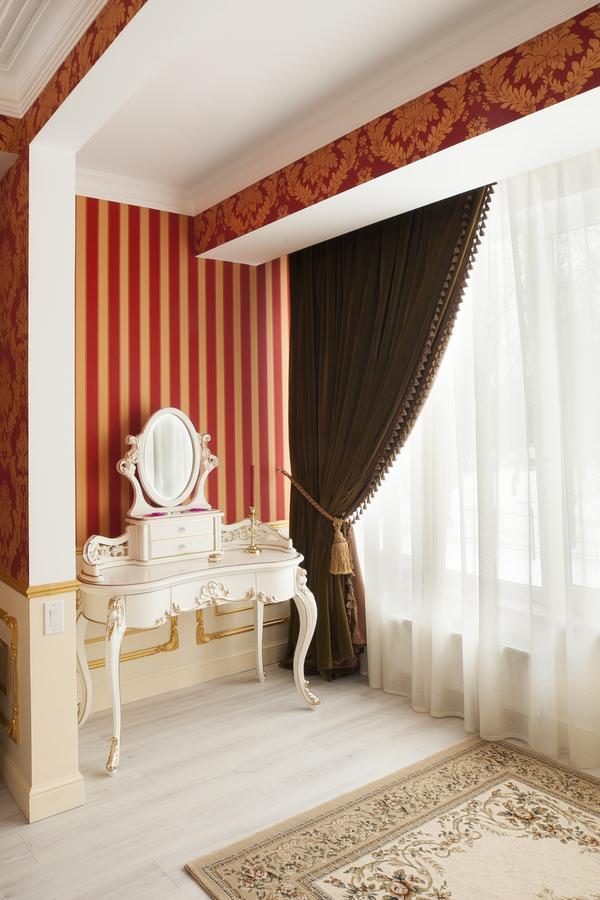 Dating Hotel Cherry Twins (Adults Only) Κίεβο Εξωτερικό φωτογραφία