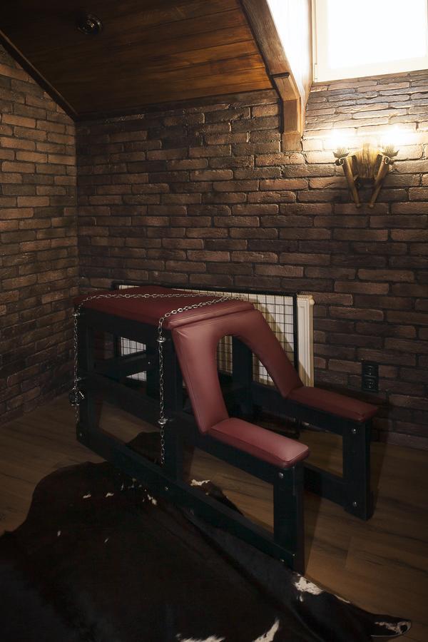 Dating Hotel Cherry Twins (Adults Only) Κίεβο Εξωτερικό φωτογραφία