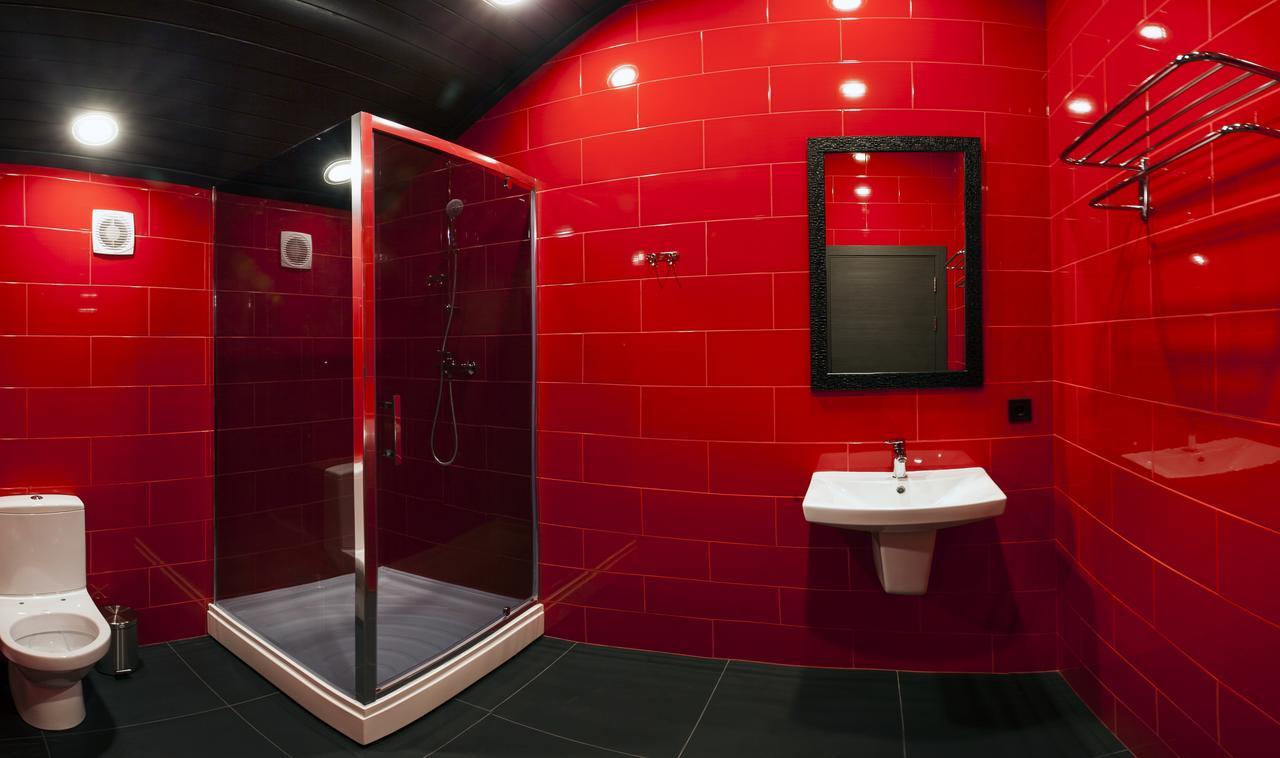 Dating Hotel Cherry Twins (Adults Only) Κίεβο Εξωτερικό φωτογραφία