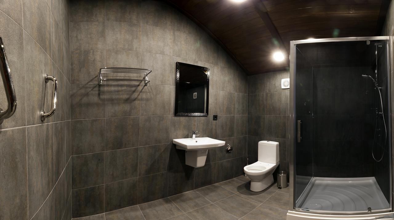 Dating Hotel Cherry Twins (Adults Only) Κίεβο Εξωτερικό φωτογραφία