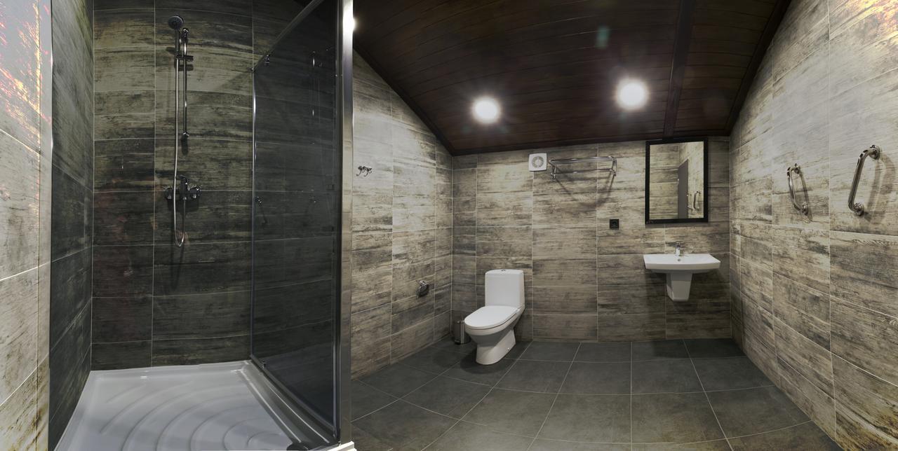 Dating Hotel Cherry Twins (Adults Only) Κίεβο Εξωτερικό φωτογραφία